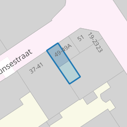 Perceel GVH12-R-12518