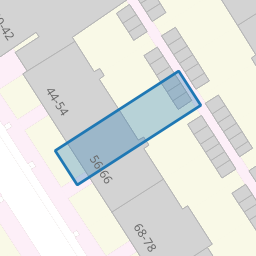 Perceel GVH12-R-12581