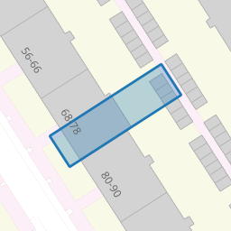 Perceel GVH12-R-12584