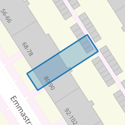 Perceel GVH12-R-12585