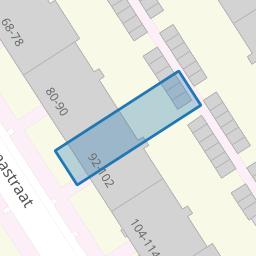 Perceel GVH12-R-12587