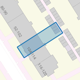 Perceel GVH12-R-12589