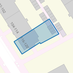 Perceel GVH12-R-12591