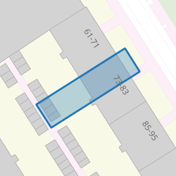 Perceel GVH12-R-12594