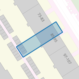 Perceel GVH12-R-12596