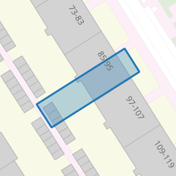 Perceel GVH12-R-12597