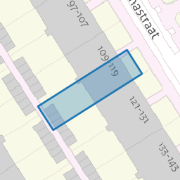 Perceel GVH12-R-12601