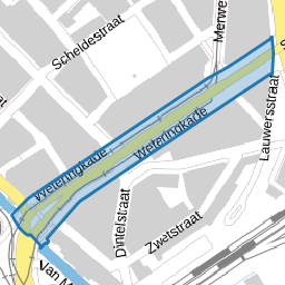 Perceel GVH12-R-12698