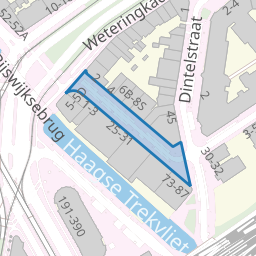 Perceel GVH12-R-12699