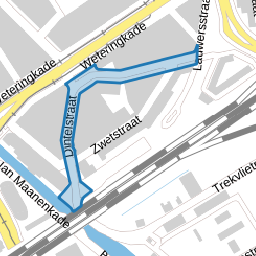 Perceel GVH12-R-12700