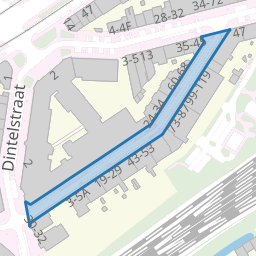 Perceel GVH12-R-12701