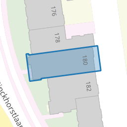 Perceel GVH12-R-12708