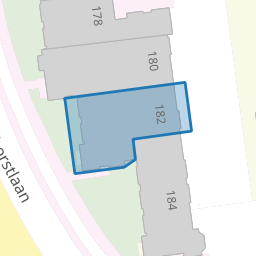 Perceel GVH12-R-12709