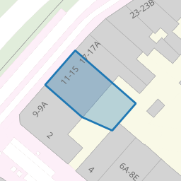 Perceel GVH12-R-12716