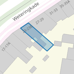 Perceel GVH12-R-12720