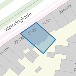 Perceel GVH12-R-12721