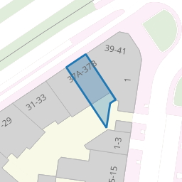 Perceel GVH12-R-12724