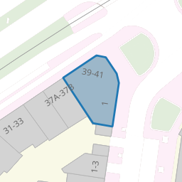 Perceel GVH12-R-12725