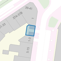 Perceel GVH12-R-12726