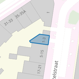 Perceel GVH12-R-12727