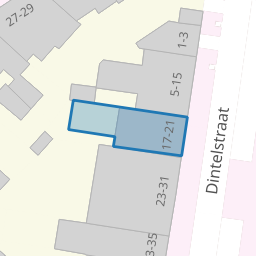 Perceel GVH12-R-12730