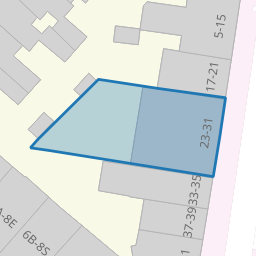 Perceel GVH12-R-12732