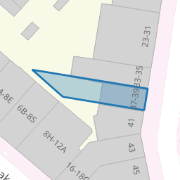 Perceel GVH12-R-12734