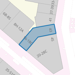 Perceel GVH12-R-12737