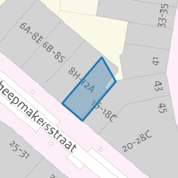 Perceel GVH12-R-12740