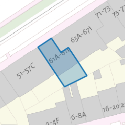 Perceel GVH12-R-12750