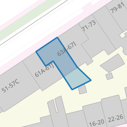 Perceel GVH12-R-12751