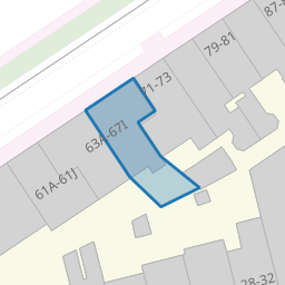 Perceel GVH12-R-12752