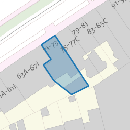 Perceel GVH12-R-12753