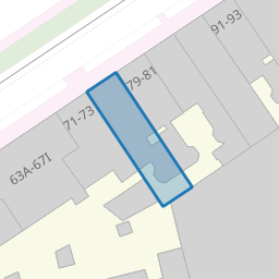 Perceel GVH12-R-12754