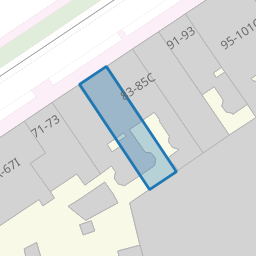 Perceel GVH12-R-12755