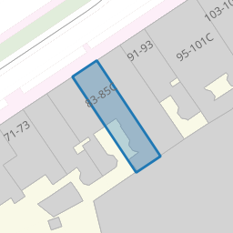 Perceel GVH12-R-12756