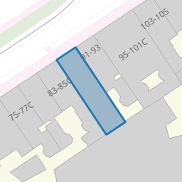 Perceel GVH12-R-12757