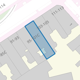 Perceel GVH12-R-12760