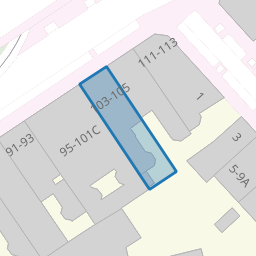 Perceel GVH12-R-12761