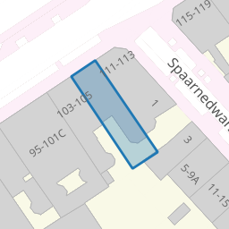 Perceel GVH12-R-12762