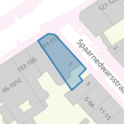 Perceel GVH12-R-12763