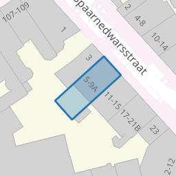 Perceel GVH12-R-12766