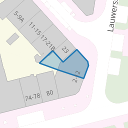 Perceel GVH12-R-12770