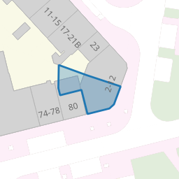 Perceel GVH12-R-12771