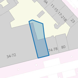 Perceel GVH12-R-12774