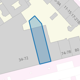 Perceel GVH12-R-12775