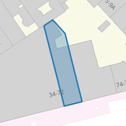 Perceel GVH12-R-12776