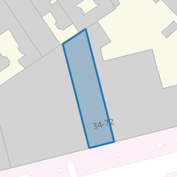 Perceel GVH12-R-12777