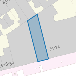 Perceel GVH12-R-12778