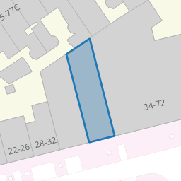 Perceel GVH12-R-12779